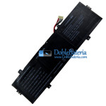 Batería para PDA KR618-459060-3S1P 10 hebillas 9 líneas [Batería de repuesto]